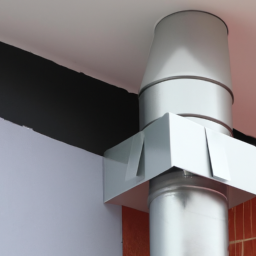 Ventilation simple flux : assurez une ventilation de base pour votre habitat Bruz